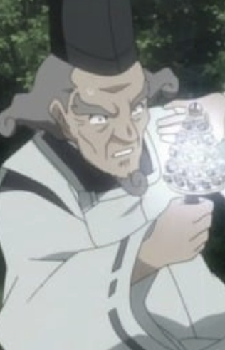 Hitomiko's Master