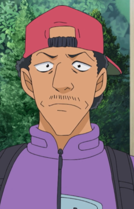 Hitsuka, Junya