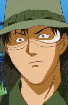 Hiyama, Tatsuyuki