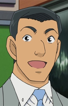 Hokari, Yuuichi