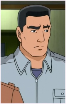 Honda, Ryouhei
