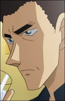 Hondou, Ethan