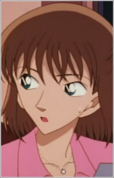 Honjou, Ayaka