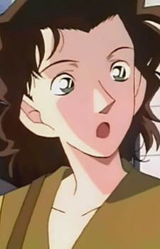 Horikoshi, Yumi