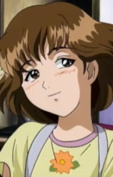 Hoshikawa, Sumire