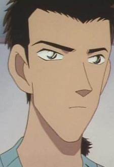 Hoshino, Haruyuki