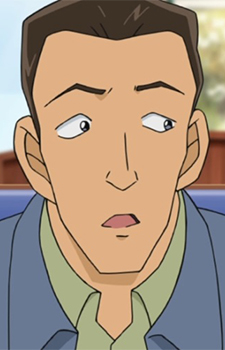 Hosoda, Shingo