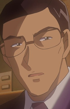 Hosogai, Youzou