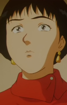Houjou, Annu