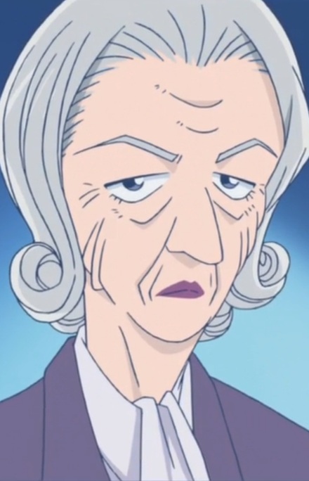 Hughes, Amanda
