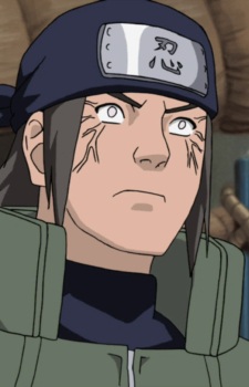 Hyuuga, Iroha