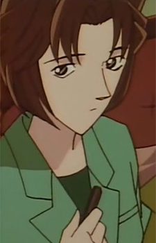 Hyuuga, Miyuki