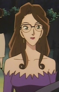 Ichikawa, Kazue