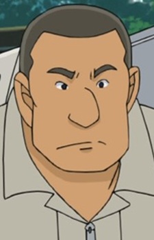 Ihara, Yosaburou