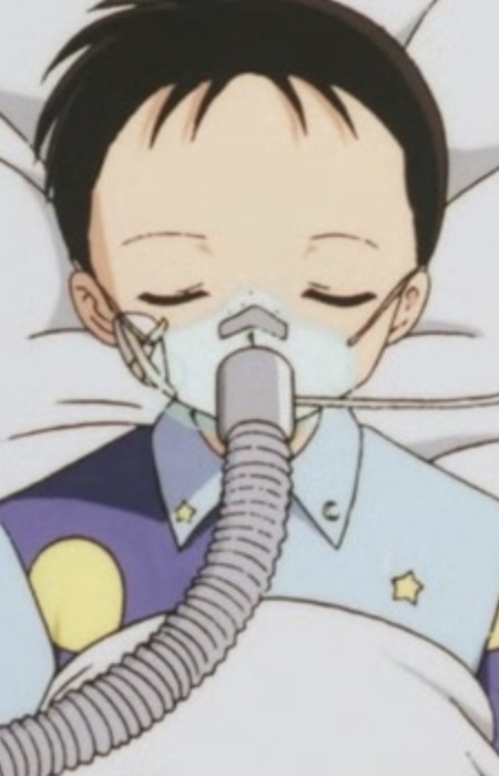 Ikeda, Satoru