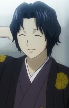 Ikeda, Yaemon