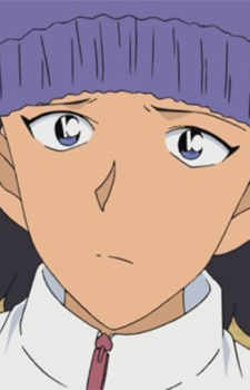 Ikeguchi, Eiko