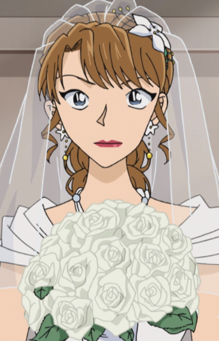 Imamura, Sayoko