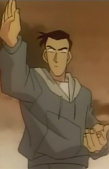 Imoto, Ryuusuke