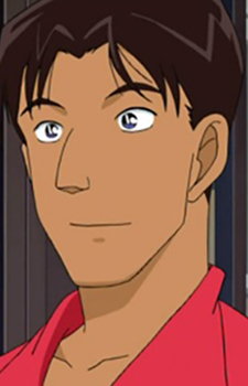 Imura, Kousuke