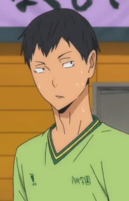 Inagaki, Isao