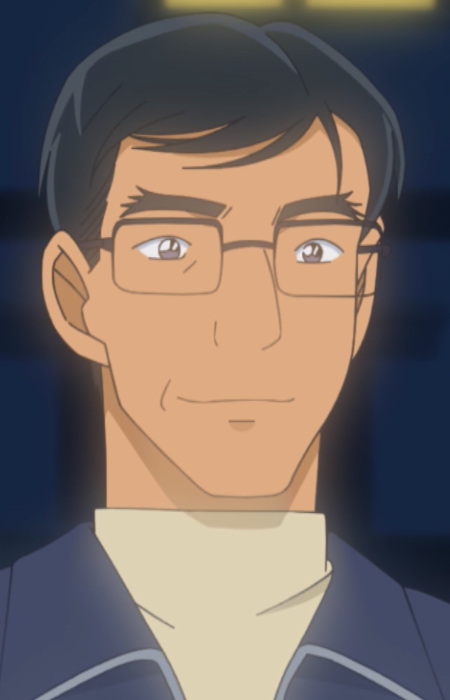 Innami, Juichi
