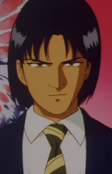 Inokawa, Masasuke
