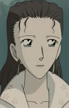 Inoue, Hiroko