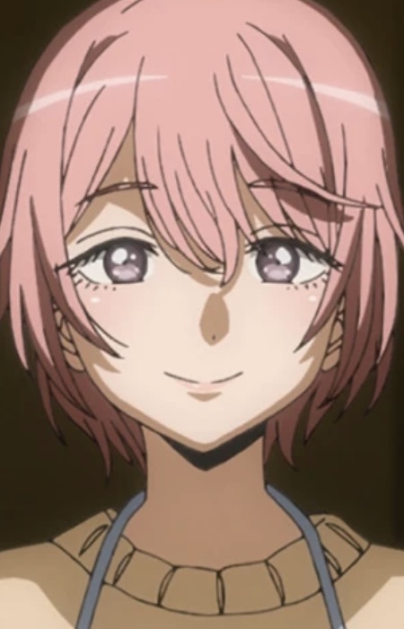 Inui’s Mother