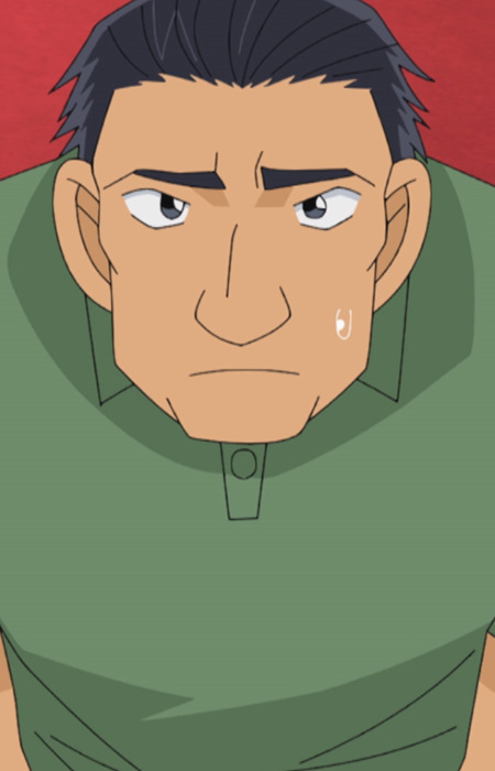 Inukai, Hajime