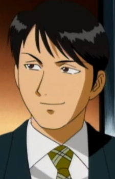 Inukai, Yousuke
