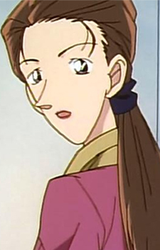 Ishida, Fumiko
