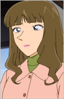 Ishida, Kanae