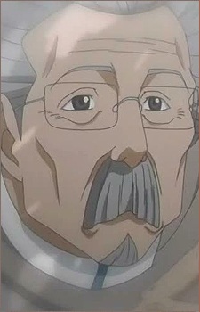 Ishida, Souken