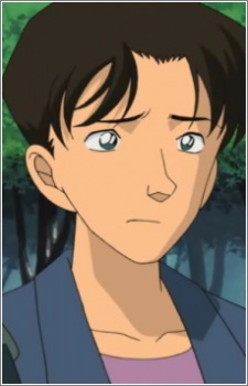 Ishida, Takashi