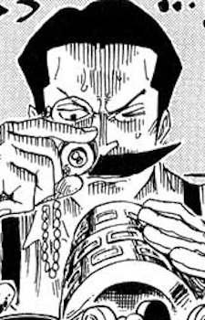 Ishigo, Shitemanna