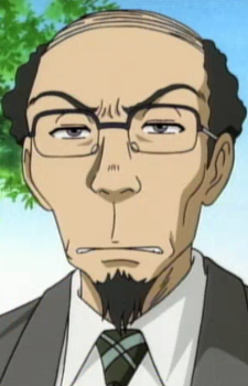 Ishii, Masayuki