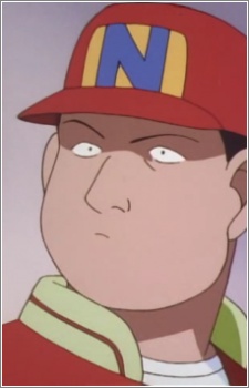 Ishijima, Akiyoshi