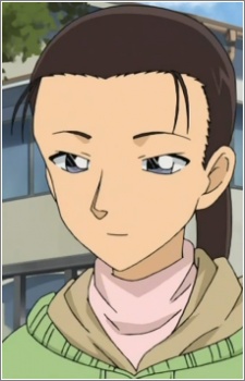 Ishikawa, Shigeko
