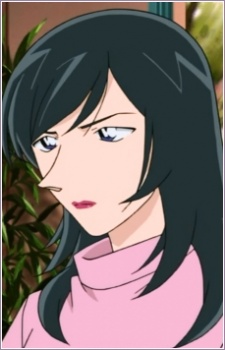 Ishikura, Kazumi