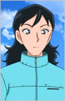 Itakura, Mika