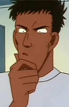 Itou, Hiroshi