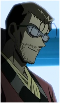Itou, Suehiko