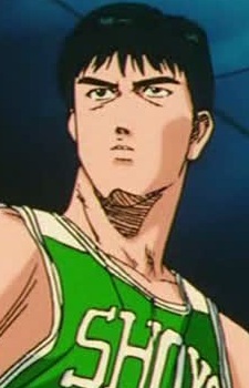 Itou, Taku