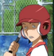 Itou, Takumi