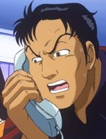 Itsuki, Yousuke