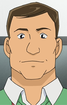Iwasada, Yasuaki