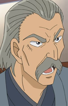 Izumi, Jisaburou