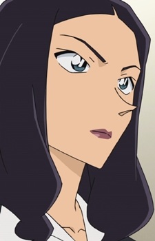 Izumi, Noriko