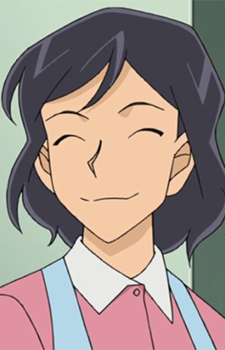 Izumi, Tenko